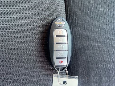 Certified 2020 Nissan Sentra SV w/ Electronics Package image 24