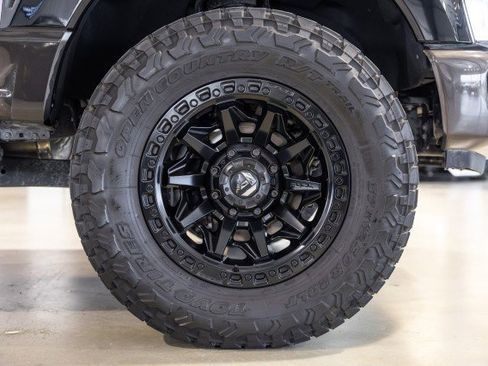 Used 2024 Ford F250 King Ranch w/ Tremor Off-Road Package AWD/4WD image 22