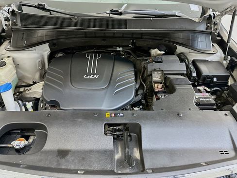 Used 2016 Kia Sorento LX w/ LX Convenience Package image 34