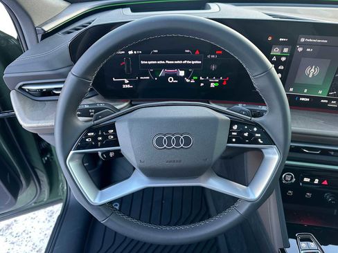 New 2025 Audi Q5 Premium Plus image 23