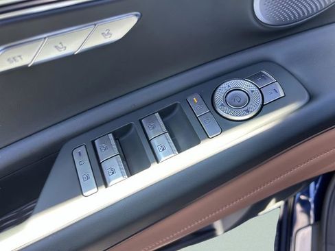 New 2026 Genesis GV80 2.5T Advanced image 20