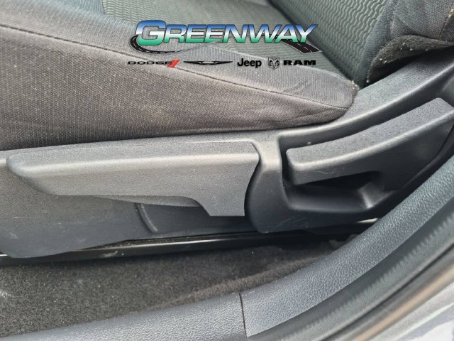 Used 2021 Nissan Sentra S FWD image 18