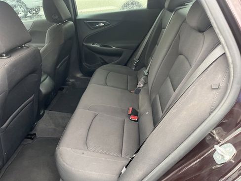 Used 2021 Chevrolet Malibu LS image 18