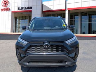 Used 2024 Toyota RAV4 XLE video 3