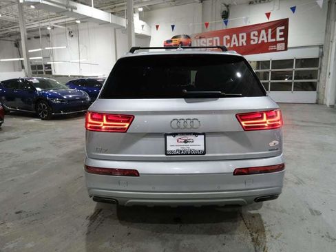 Used 2019 Audi Q7 2.0T Premium Plus image 9