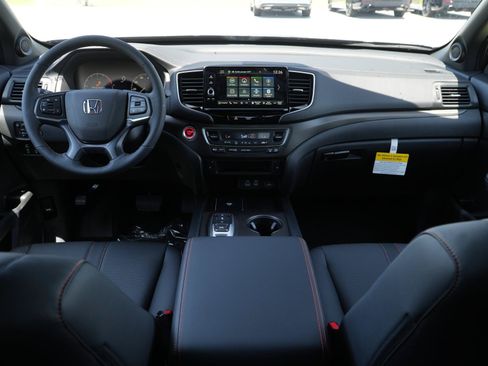 New 2026 Honda Ridgeline TrailSport image 20