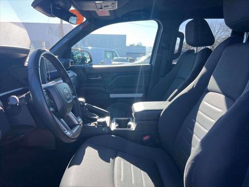 Used 2024 Toyota Tacoma TRD Off-Road image 13