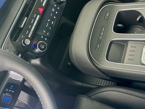 New 2026 Hyundai Palisade Calligraphy image 15