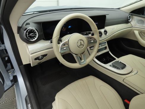 Certified 2021 Mercedes-Benz CLS 450 image 9