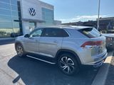 Used 2021 Volkswagen Atlas Cross Sport SEL Premium image 4