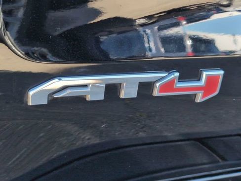 Certified 2023 GMC Sierra 1500 AT4 w/ AT4 Premium Package image 32