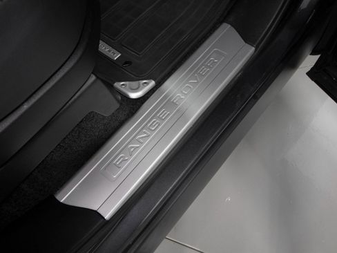 Used 2021 Land Rover Range Rover P525 Westminster Edition image 50