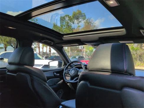 Used 2023 Acura MDX A-Spec image 23