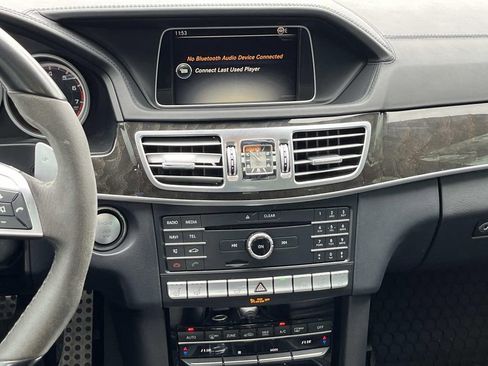 Used 2016 Mercedes-Benz E 63 AMG S-Model image 16