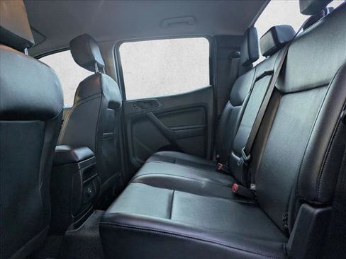 Used 2019 Ford Ranger XL w/ Equipment Group 101A Mid image 17