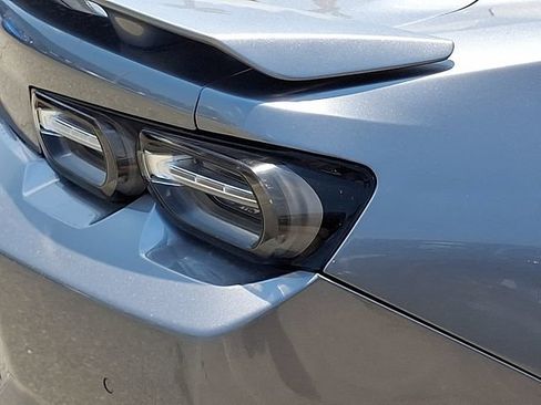 Used 2019 Chevrolet Camaro SS RWD image 30