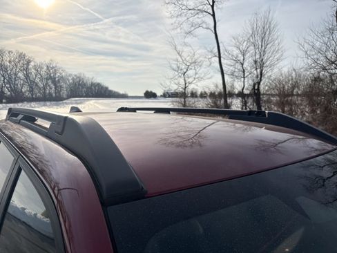 New 2026 Subaru Outback Premium image 8