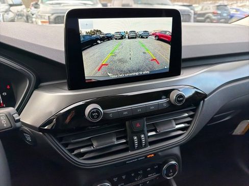 New 2026 Ford Escape Active w/ Cold Weather Package image 12