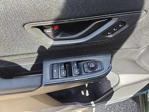 New 2026 Subaru Outback Limited AWD/4WD image 17