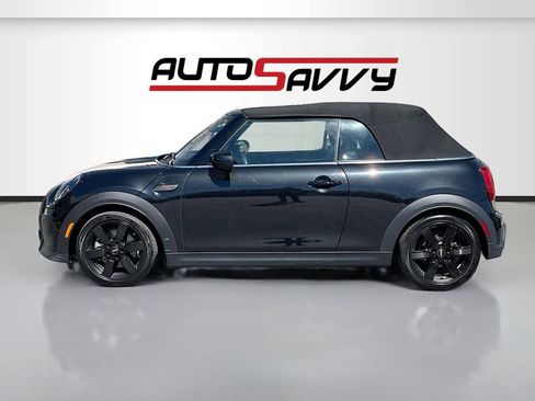 Used 2024 MINI Cooper S FWD image 4