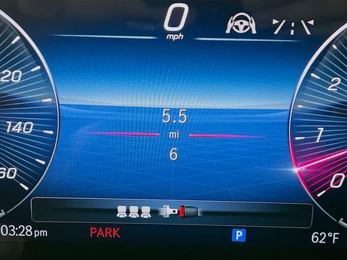 Used 2026 Mercedes-Benz GLE 450 GLE 450 image 14