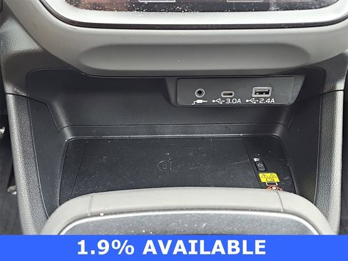 Used 2025 Subaru Crosstrek 2.5i Wilderness w/ Crosstrek Mirror Package image 22