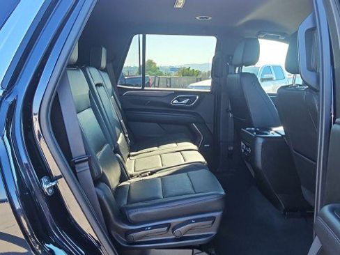 Used 2021 Chevrolet Tahoe LT RWD image 26