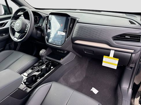 New 2026 Subaru Forester Limited image 37