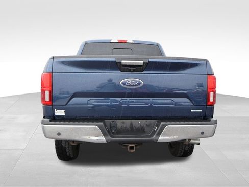 Used 2020 Ford F150 XLT w/ Equipment Group 302A Luxury AWD/4WD image 14