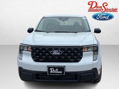 New 2026 Ford Maverick XL