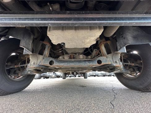 Used 2019 Mercedes-Benz Sprinter 4x4 170 image 24