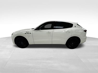 Used 2022 Maserati Levante Modena