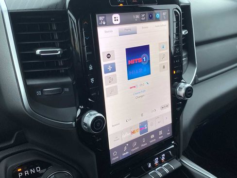 New 2026 RAM 1500 Big Horn image 29