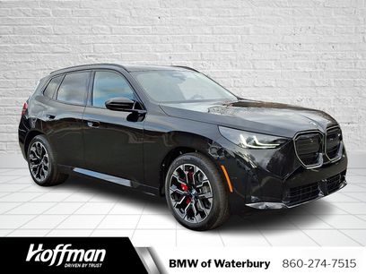 New 2026 BMW X3 M50 w/ Premium Package