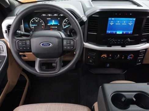 Used 2023 Ford F150 XLT AWD/4WD image 24