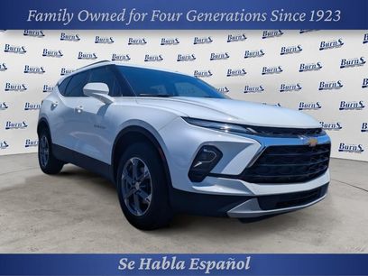 Used 2024 Chevrolet Blazer LT w/ Convenience Package