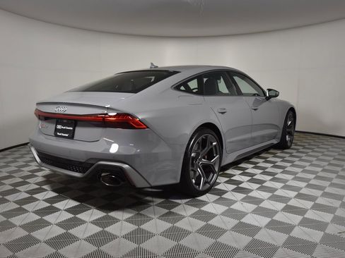 New 2026 Audi RS 7 Performance image 7