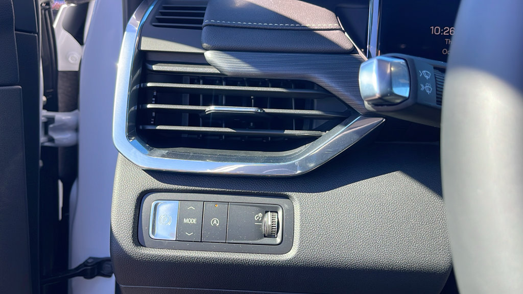 New 2026 GMC Acadia Elevation w/ Black Edition FWD image 23
