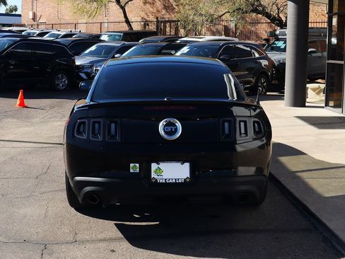 Used 2011 Ford Mustang GT Premium w/ Comfort Pkg image 11