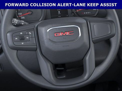 New 2026 GMC Sierra 1500 Pro image 8