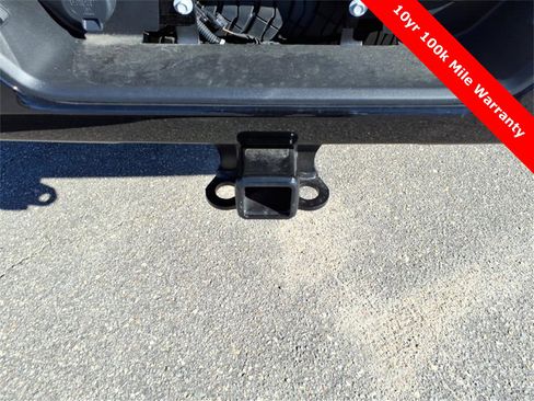 New 2026 Chevrolet Silverado 2500 Custom w/ Custom Value Package image 14