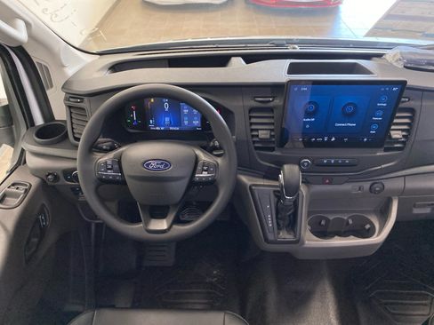 New 2026 Ford Transit 250 148 Medium Roof RWD image 10