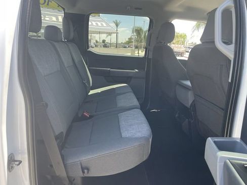 Used 2023 Ford F150 XLT AWD/4WD image 24