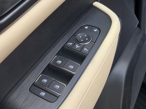 New 2026 Nissan Armada Platinum image 24