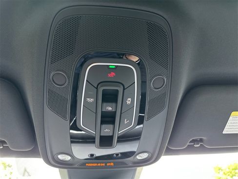 New 2026 Audi RS 6 performance image 21