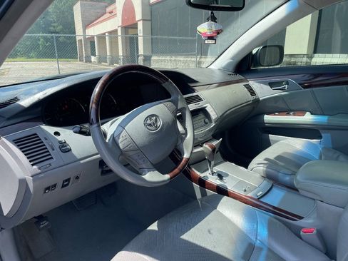 Used 2008 Toyota Avalon Limited FWD image 36