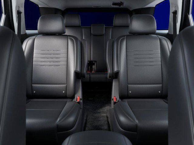 New 2026 Hyundai Palisade Limited FWD image 12