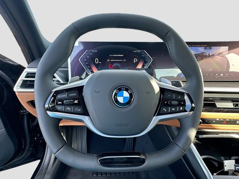 New 2026 BMW 330i Sedan w/ Premium Package RWD image 8