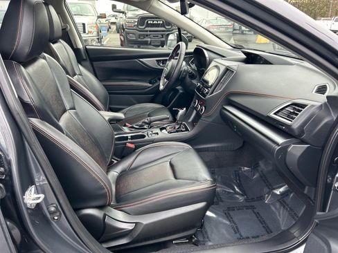 Used 2023 Subaru Crosstrek 2.5i Limited image 17