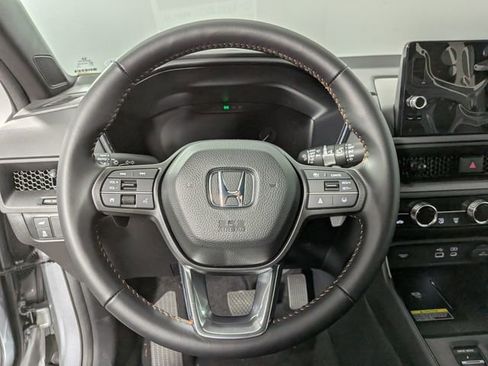 New 2026 Honda CR-V Sport-L image 19